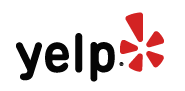 yelp logo